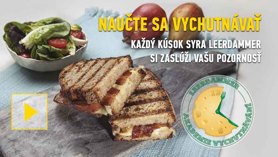 Akadémia vychutnávania